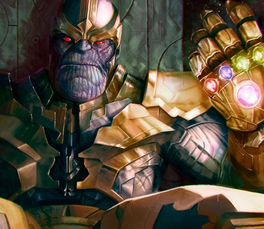 Esta es tu última oportunidad de jugar como Thanos en Fortnite
