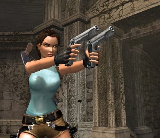 Tomb Raider y Final Fantasy VII entre los añadidos al Salón de la Fama