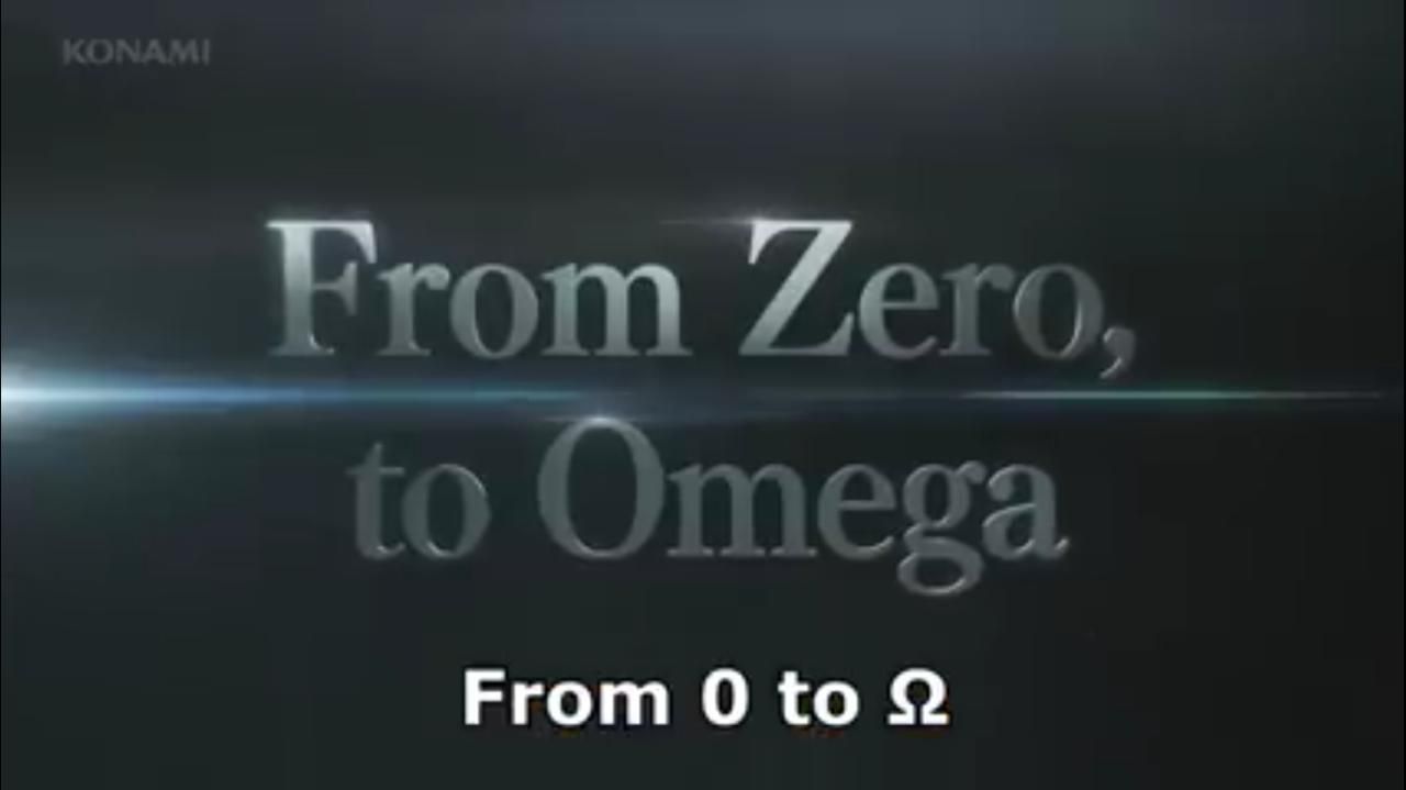 zero to omega 3
