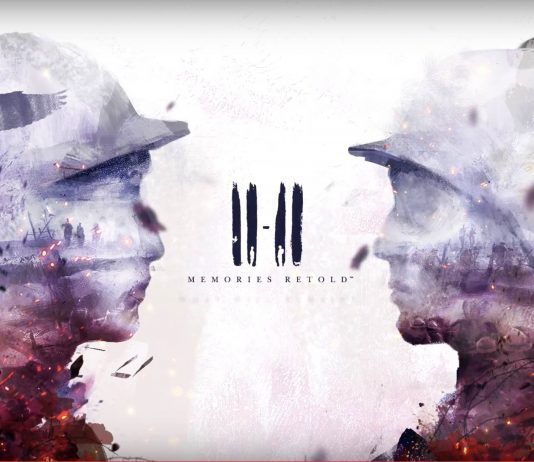 Nuevo tráiler de 11-11: Memories Retold con Elijah Wood