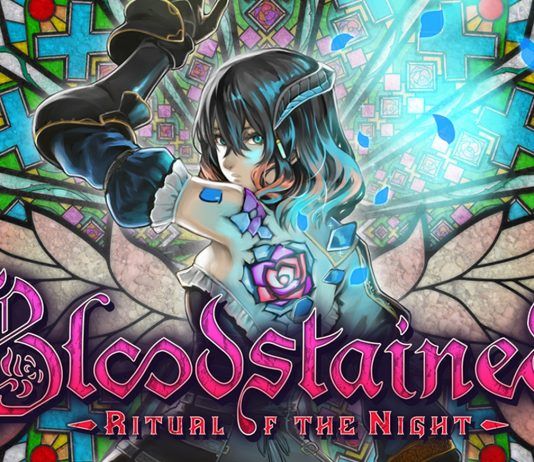 Se estrena un nuevo tráiler de Bloodstained: Ritual of the Night