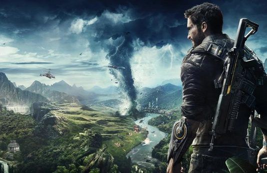 Presentado Just Cause 4 en el E3 2018