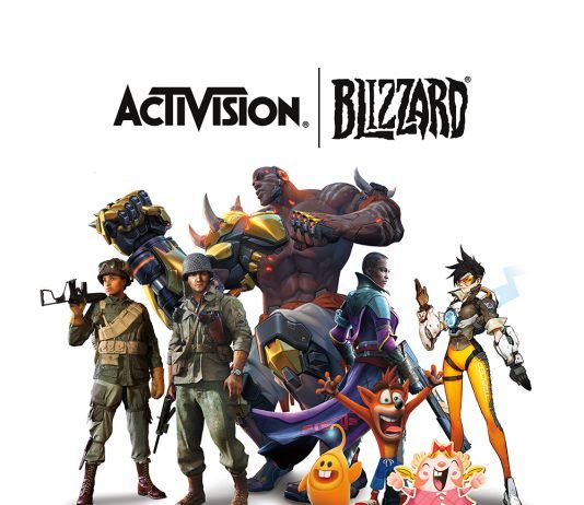 Docenas de personas despedidas de Blizzard, según último informe