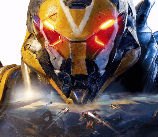 En vez de una beta pública, Anthem tendrá alfas cerradas y demo
