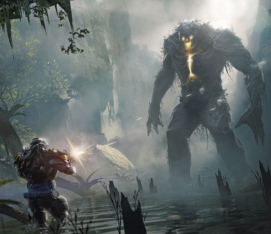 Bioware explica cómo Anthem influirá en Dragon Age o Mass Effect