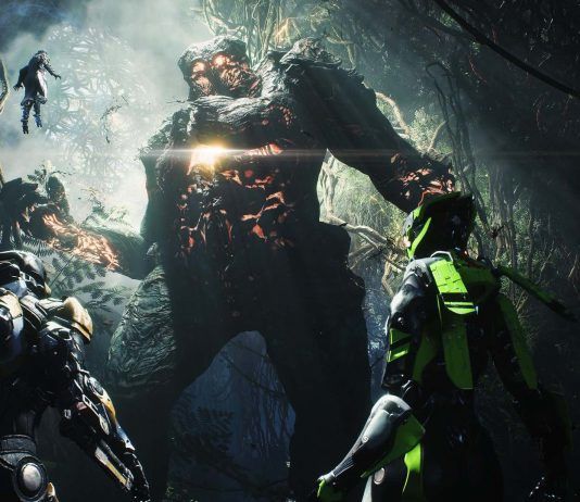 Bioware habla sobre las diferencias entre el juego final y la demo de Anthem