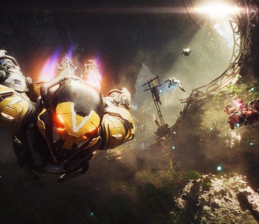 Multitud de detalles nuevos sobre Anthem; tendrá voces y subtítulos en español