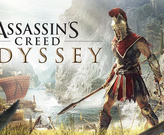 Más de 11 minutos de gameplay de Assassin's Creed Odyssey del E3 Assassin's Creed Odyssey