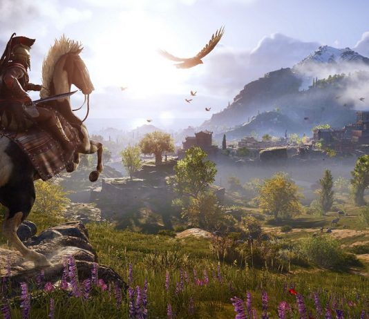 Nuevas pistas de que el próximo Assassin's Creed será en la época vikinga