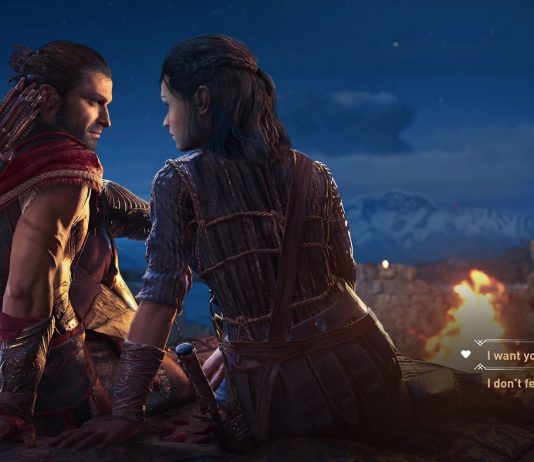 Assassin's Creed: Odyssey tendrá a Kassandra como protagonista principal
