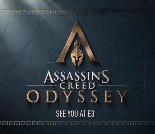 Assassin’s Creed Odyssey ya es oficial, Ubisoft lo mostrará en el E3 2018
