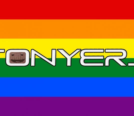 Sony celebra el Día del Orgullo LGBT con un tema para PS4