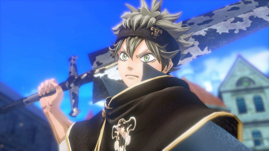 Black-Clover-Quartet-Knights-beta-ps4