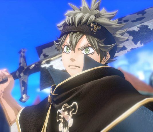 Black Clover: Quartet Knights tendrá beta y ya puedes registrarte a ella
