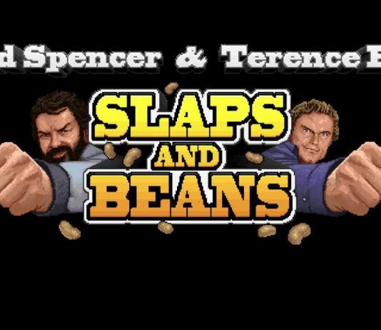 Bud Spencer y Terence Hill llegarán a PS4 ¡Repartiendo hostias! BudSpencerTerenceHill destacado