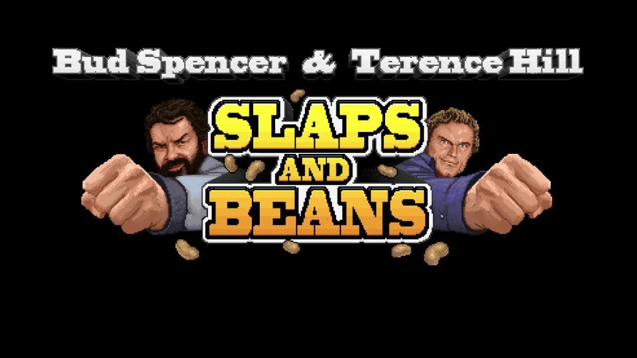 Seguro testimonio viudo Fecha de salida de Slaps and Beans de Terence Hill y Bud Spencer - PS4