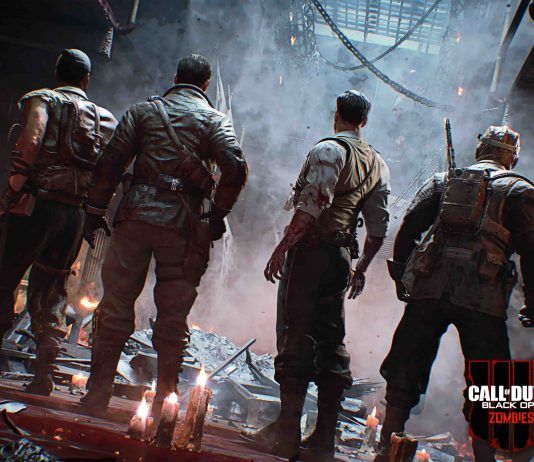 Activision anuncia su lista de juegos para el E3 2018