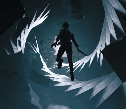 Remedy desvela que Control no correrá a 60 FPS