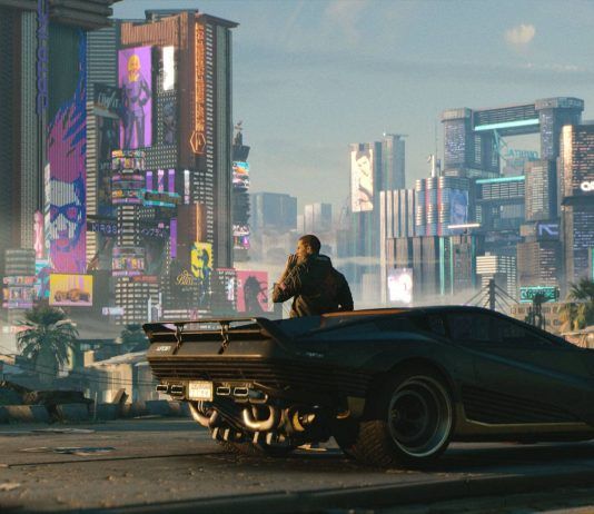 Cyberpunk 2077 quiere cambiar la industria