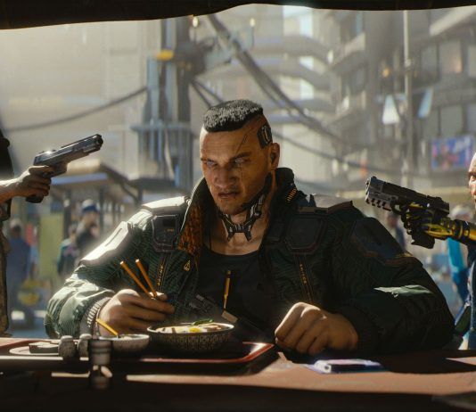 Cyberpunk 2077 incluirá varios finales que dependerán de nuestras decisiones