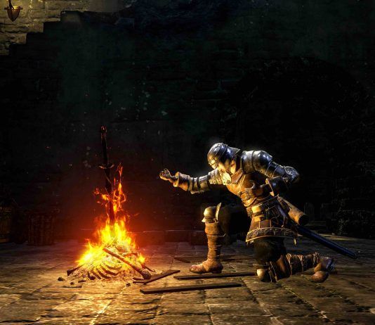 FromSoftware está dispuesta a hacer más remasterizaciones