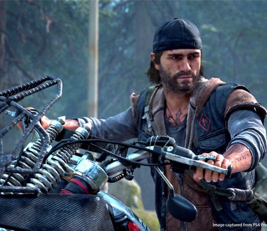 Bend Studio, responsables de Days Gone, ya tienen su nuevo juego en pre-producción