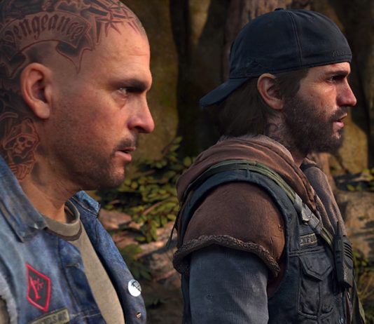 PlayStation llevará Days Gone a la PAX South 2019