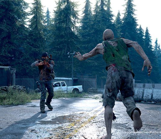 Bend Studio habla sobre el combate de Days Gone con un nuevo gameplay