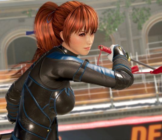 Dead or Alive 6 muestra a varios de sus personajes en un gameplay y capturas