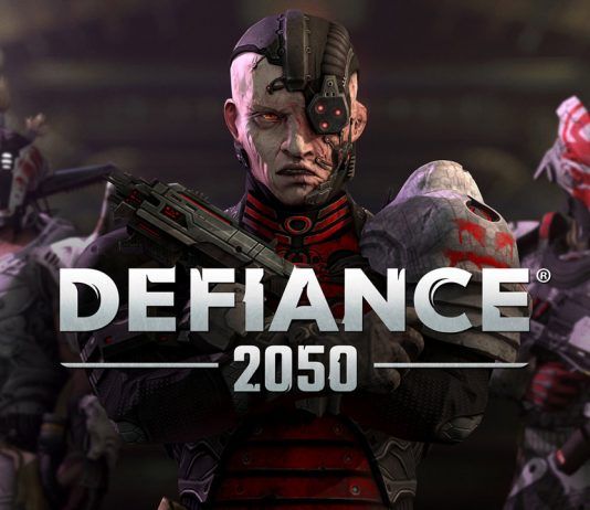 Defiance 2050, el nuevo free-to-play para PS4 ya tiene fecha de salida