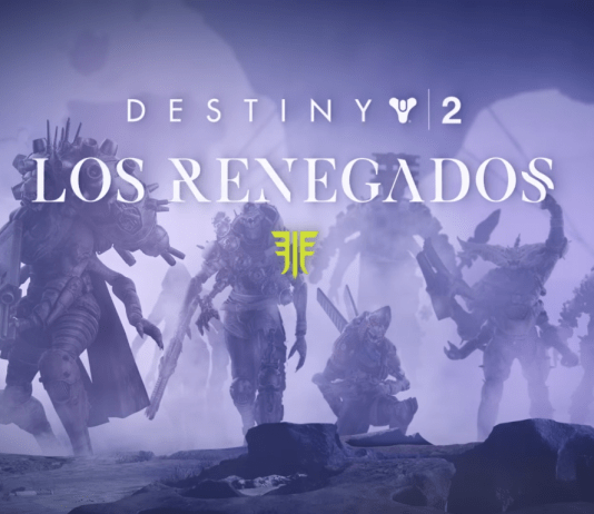 Destiny 2: 6vs6 permanente, 500 de espacio en el depósito y mucho más