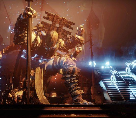 Detalles y fecha para la expansión de Destiny 2: Los Renegados