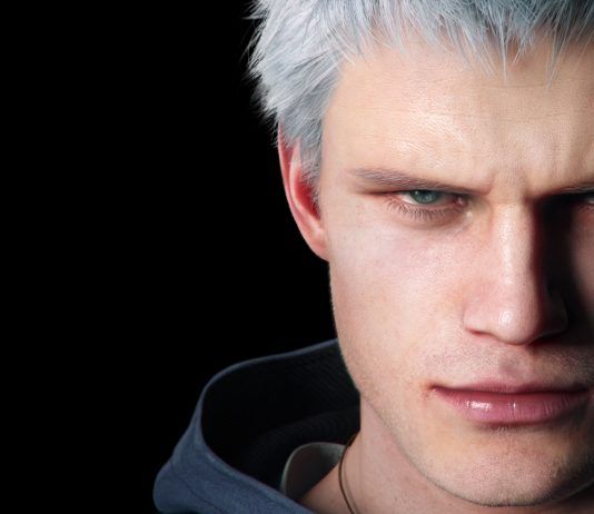 Capcom ya tiene lista la demo de Devil May Cry 5 para la Gamescom