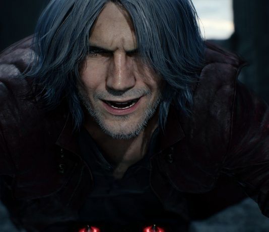 Capcom: "La escala de los jefes finales de Devil May Cry 5 será increíble"