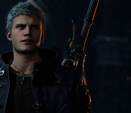 Devil May Cry 5 tendrá un panel propio en la GDC 2019