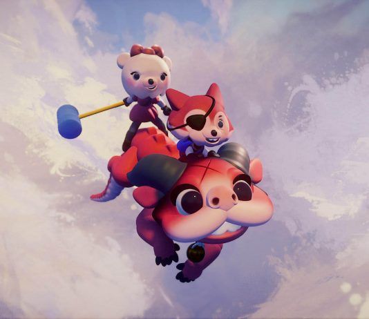 Dreams de Media Molecule vuelve a mostrar su potencial en nuevos vídeos