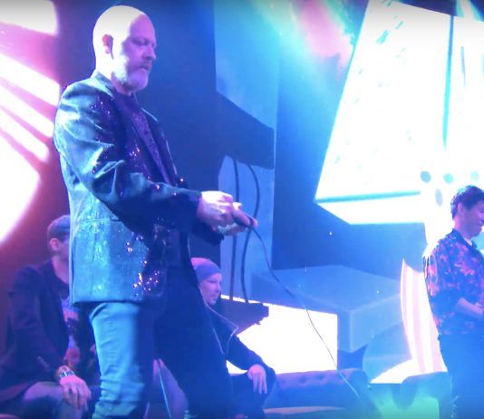 La banda de Media Molecule ofrecerá un concierto con Dreams