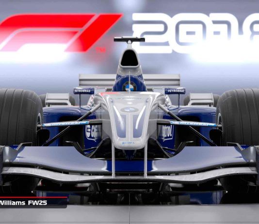 Anunciados los clásicos que llegarán con la reserva de F1 2018