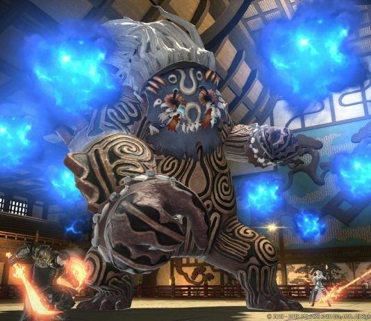 Under the Moonlight, el parche 4.3 de Final Fantasy XIV, ya tiene fecha de llegada