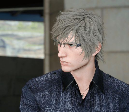 Actualización 1.24 de Final Fantasy XV ya disponible: nuevo aspecto para Ignis y más