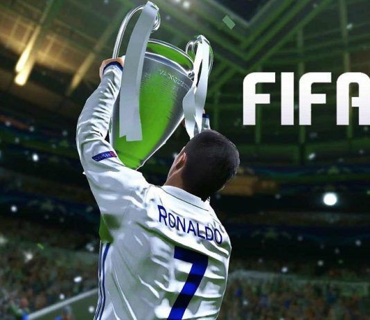 FIFA 19 confirma la UEFA Champions League