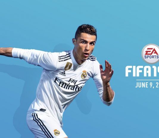 El fichaje de Cristiano Ronaldo por la Juve obligará a cambiar la portada de FIFA 19