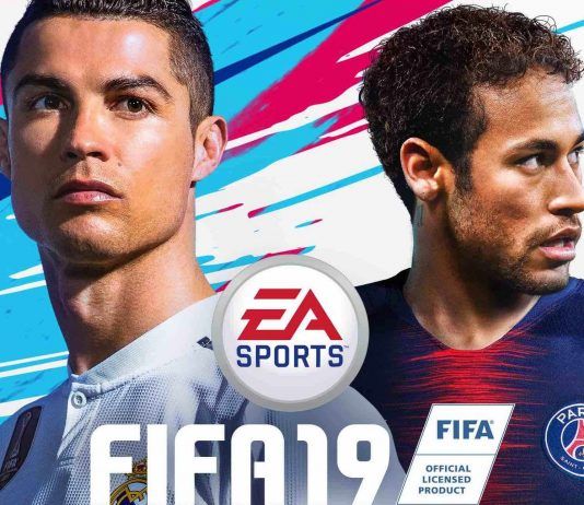 Hazte con FIFA 18 World Cup en GAME y ahórrate 10€ en FIFA 19