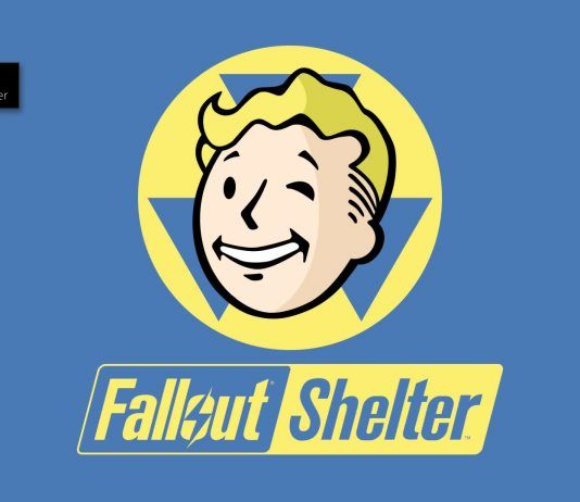 Fallout Shelter ya está disponible para PS4, descárgalo gratis ahora