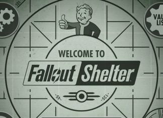 Fallout Shelter celebra 10 años de vida Fallout Shelter