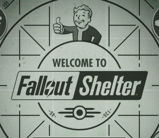 Fallout Shelter celebra 10 años de vida Fallout Shelter