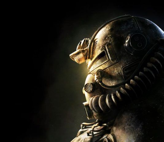 Bethesda desvela la fecha de la B.E.T.A. de Fallout 76
