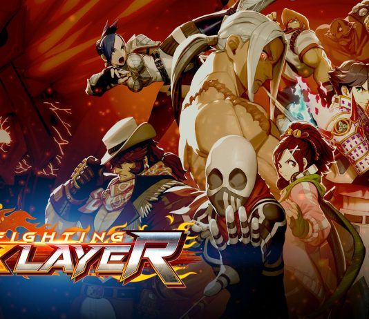 Fighting EX Layer ya tiene fecha y listas de movimientos de los personajes