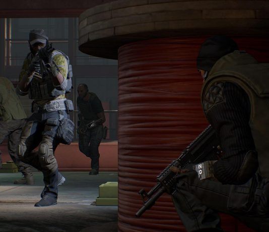 El shooter Firewall Zero Hour para PS VR ya tiene fecha; llegará en un pack con Aim Controller