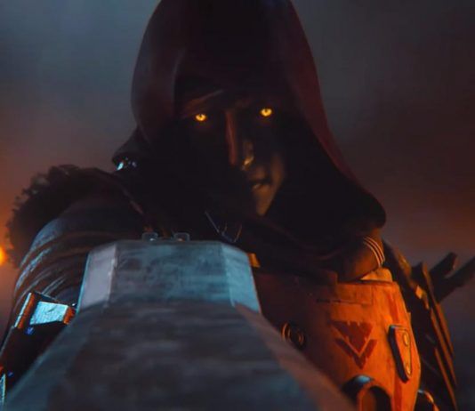 Tráiler de la historia de Destiny 2: Forsaken, con el retorno de un personaje Forsaken destacado